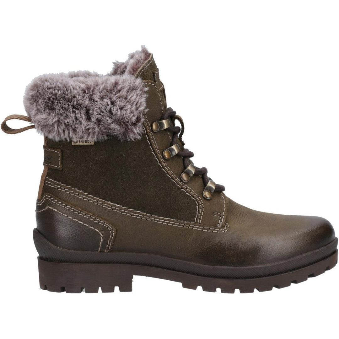 Cotswold Evenlode Ankle Boots – view 3