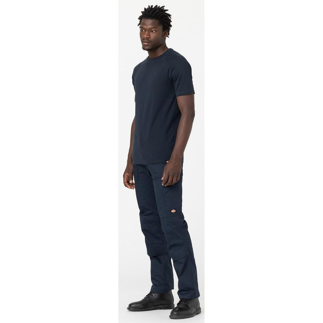 Dickies Action Flex Trouser Dark Navy