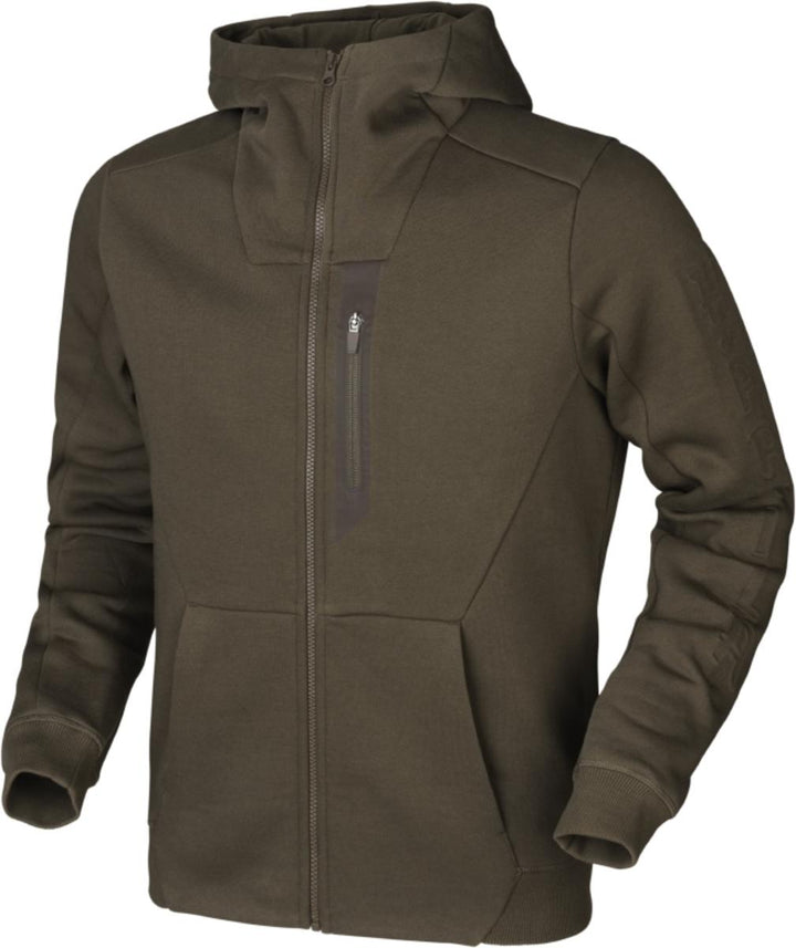 Harkila hoodie Willow green 4XL