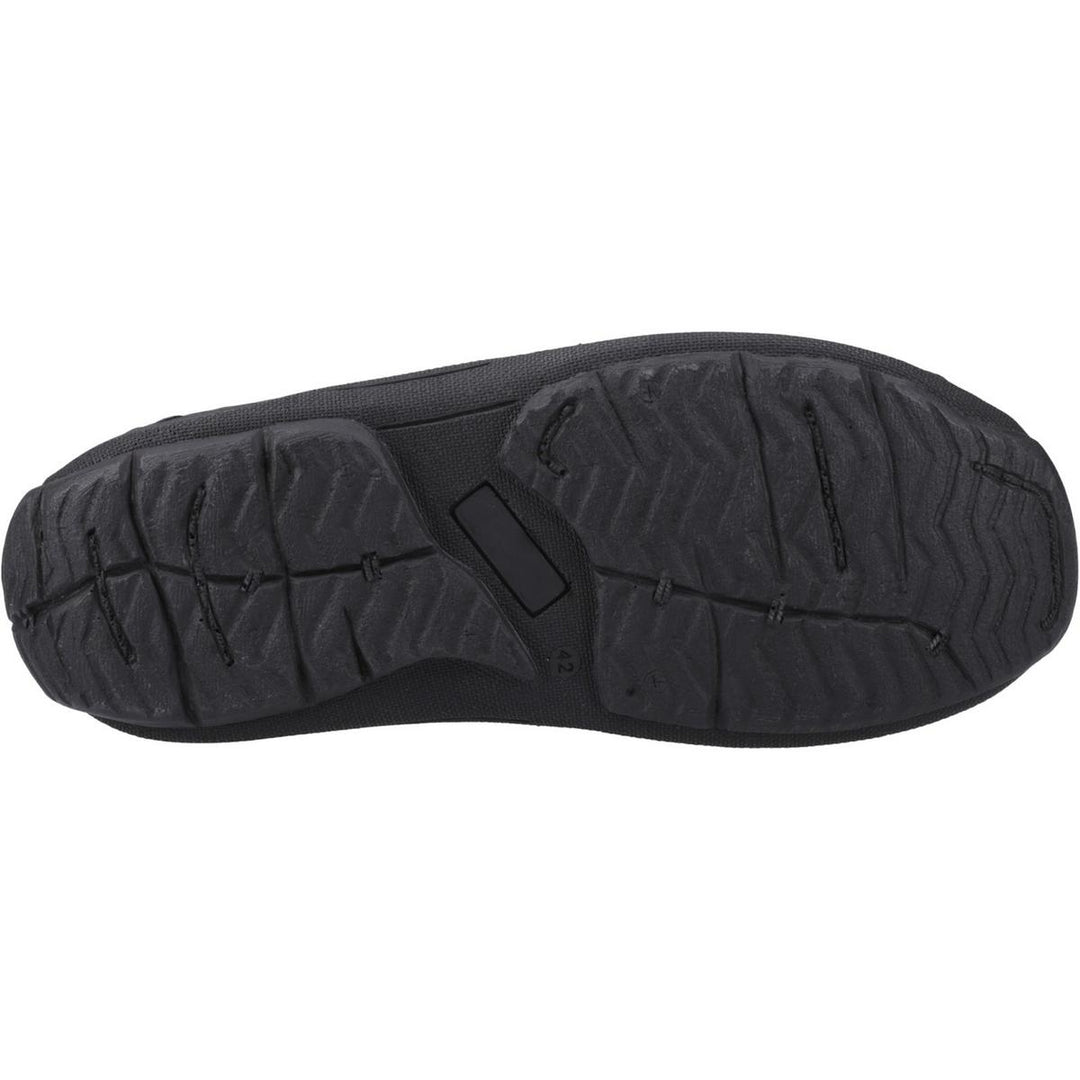 Hush Puppies Alan Toepost Sandal – view 3