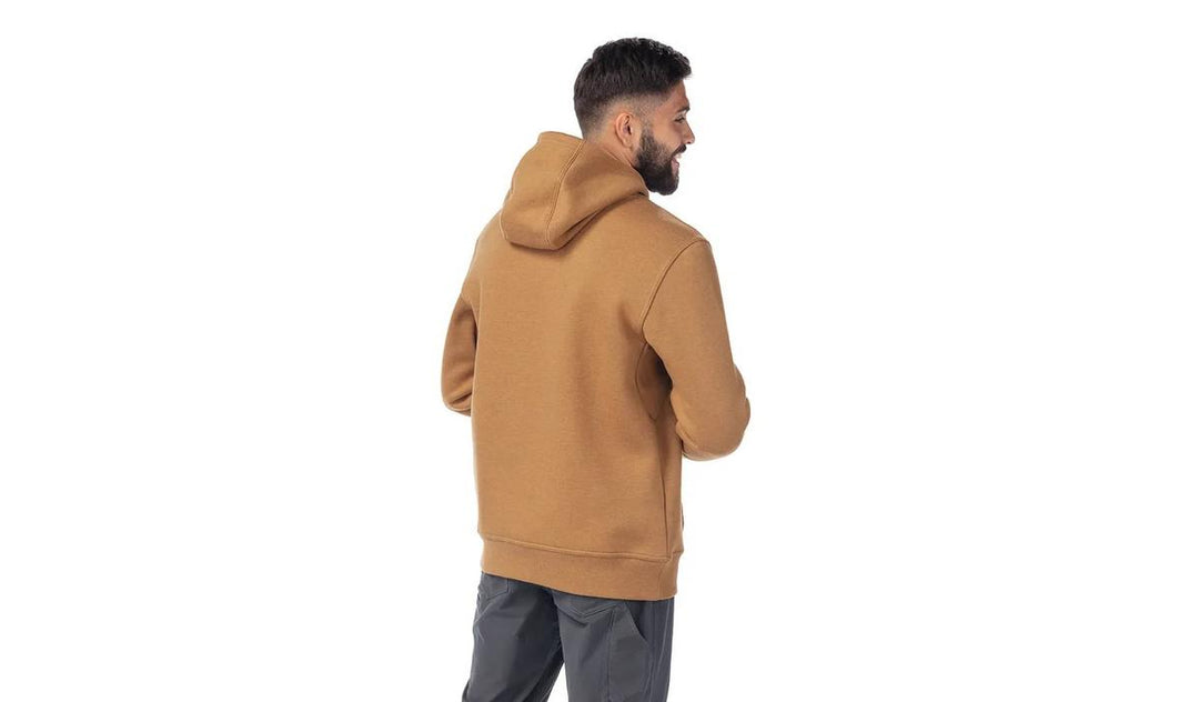 Vortex Vortex Heavyweight Hoodie