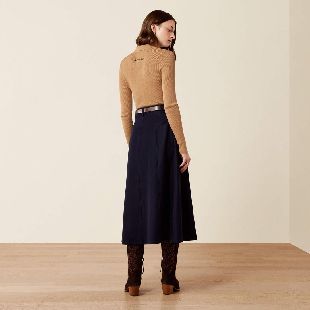 Ariat Ladies Highworth Skirt
