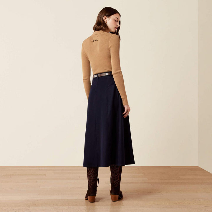 Ariat Ladies Highworth Skirt