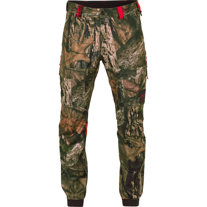 Harkila Moose Hunter 2.0 light trousers - MossyOak – view 3