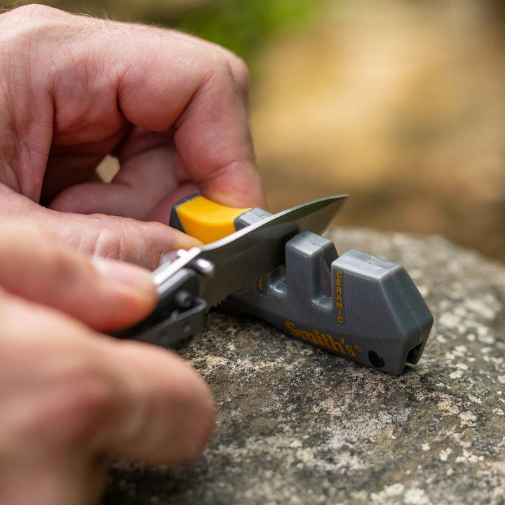 Smiths Titania I 2.75" Folding Knife