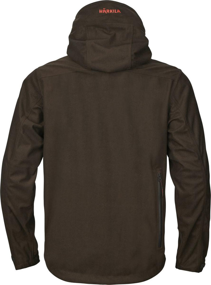 Harkila Härkila Aspire HWS jacket Hunting green