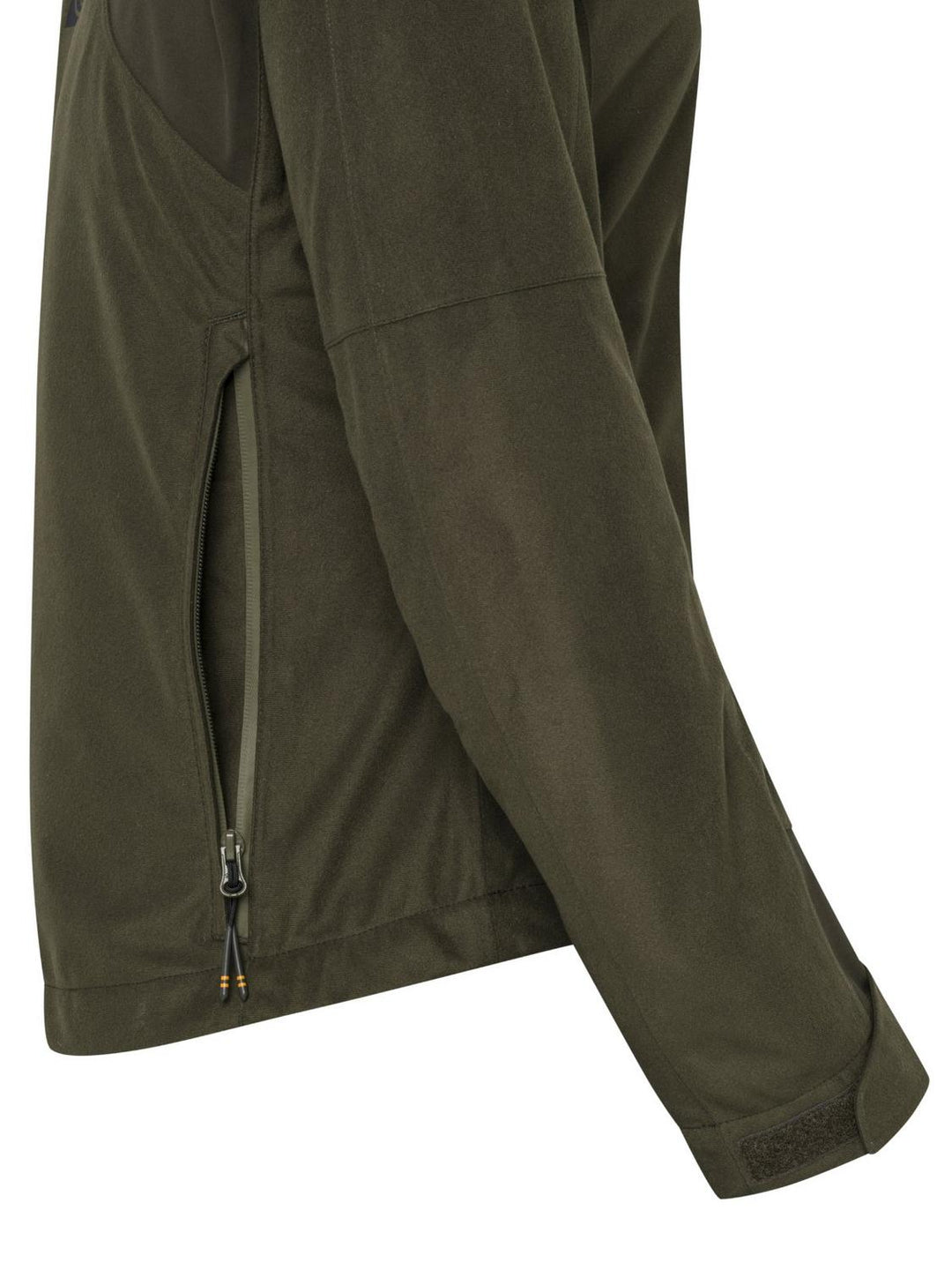 Beretta JUNIPER W JACKET Green Moss – view 9