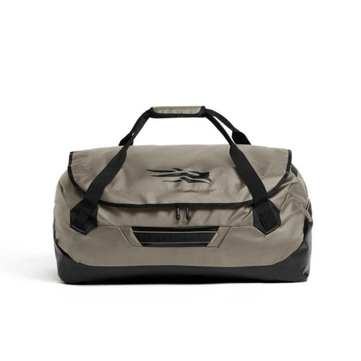 Sitka Drifter Duffle 75L Oak