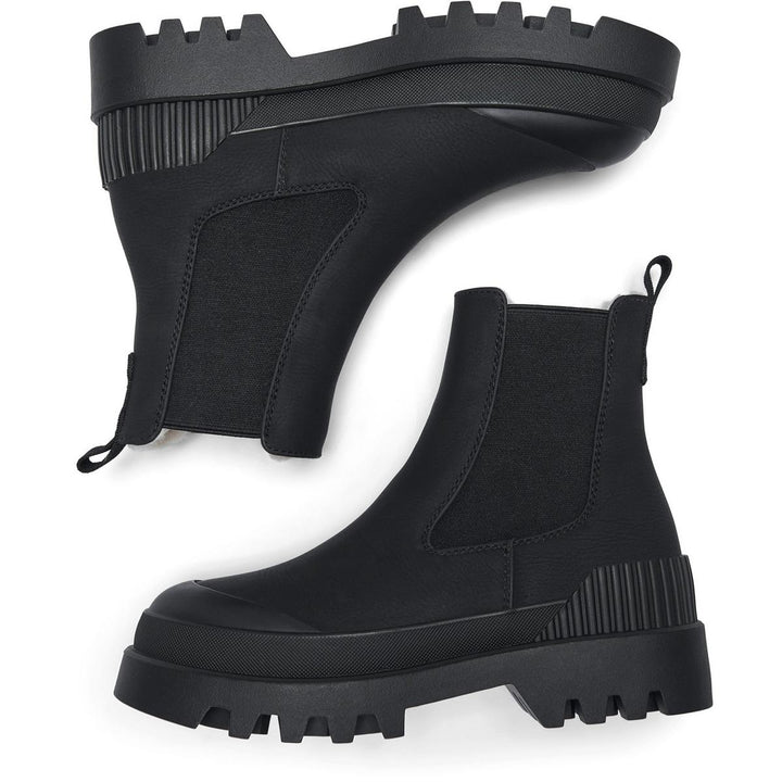 ONLY BUZZ-5 Boot Black