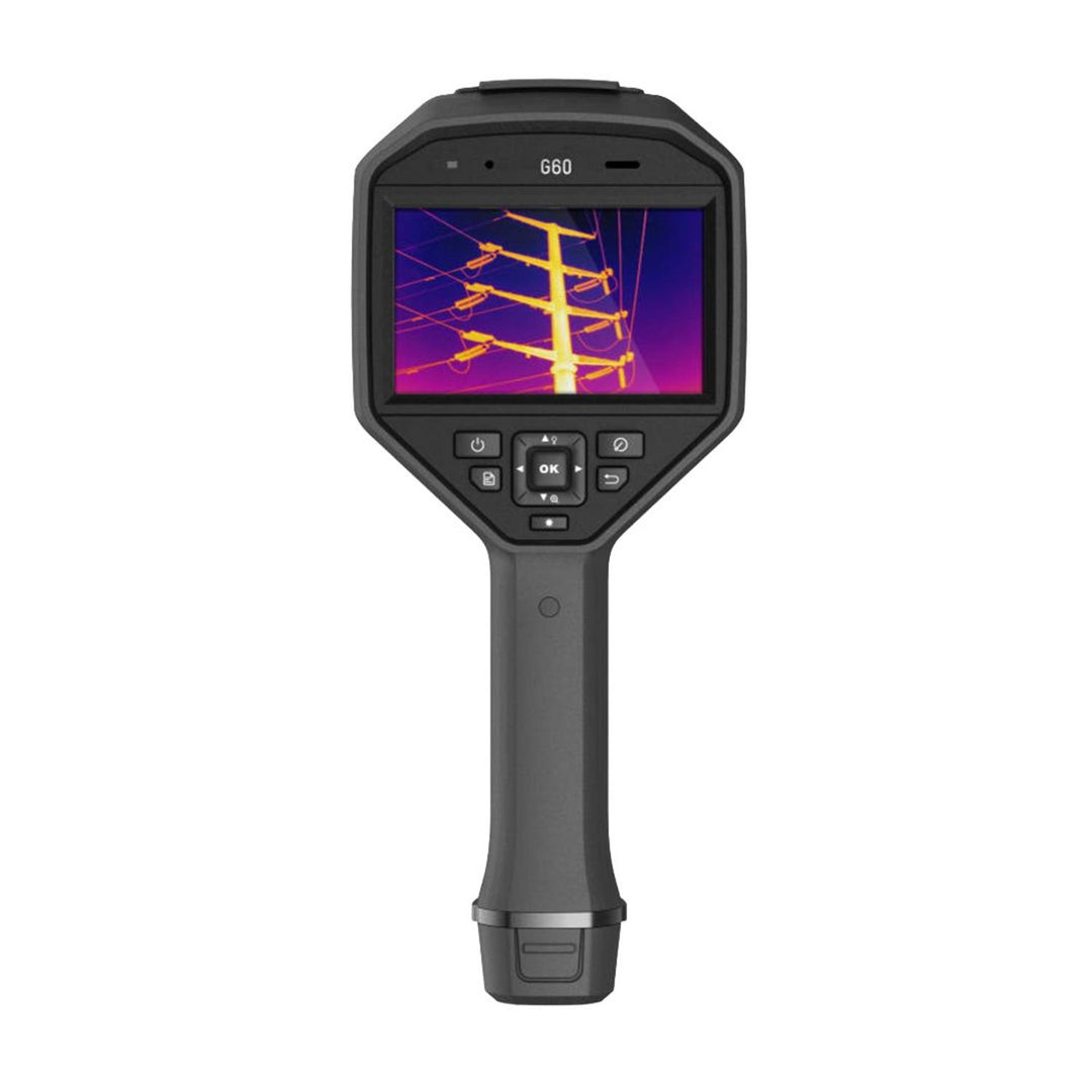 HIKMICRO G60 Handheld Thermal Camera