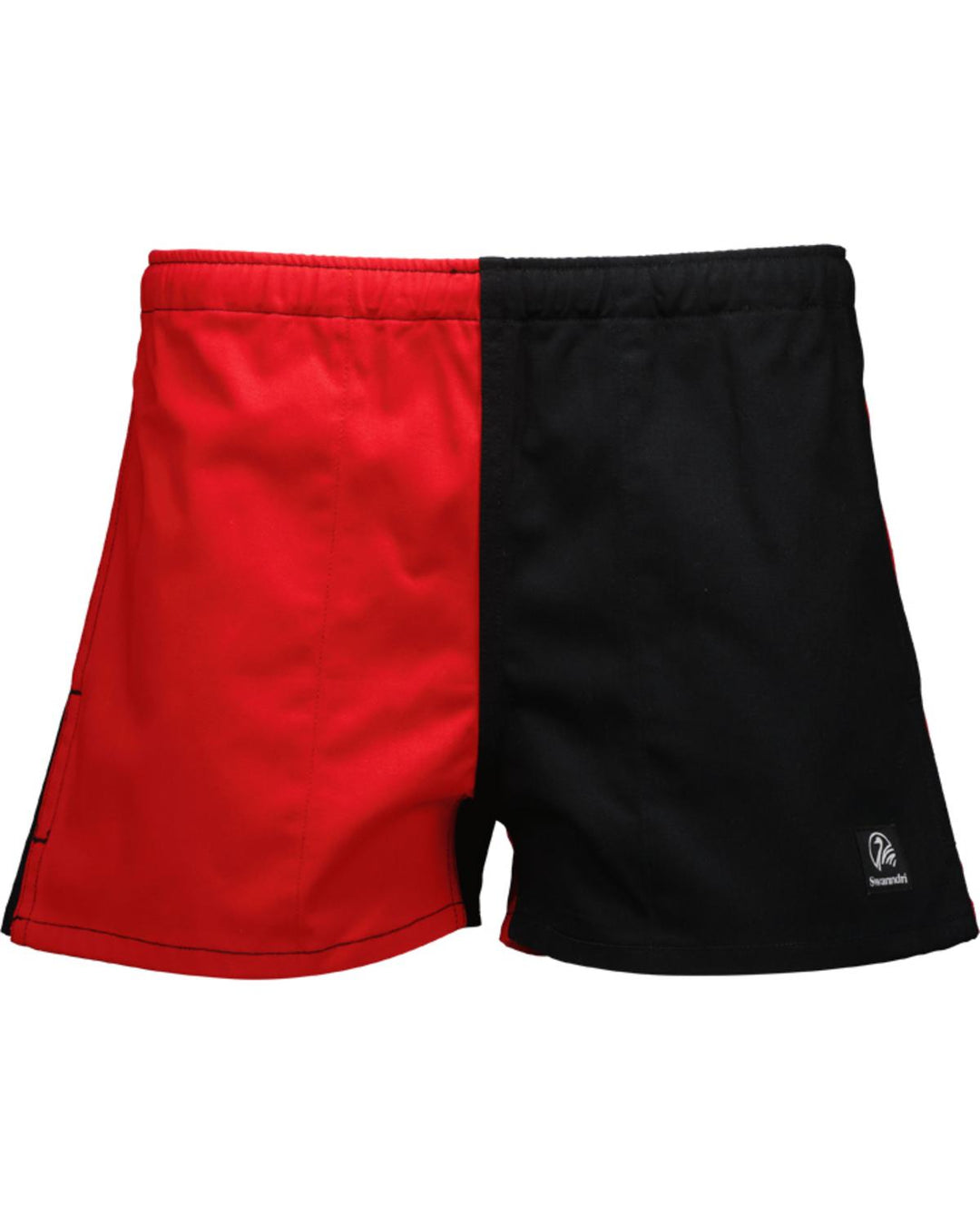 Swanndri Chequered Rugby Short – view 13