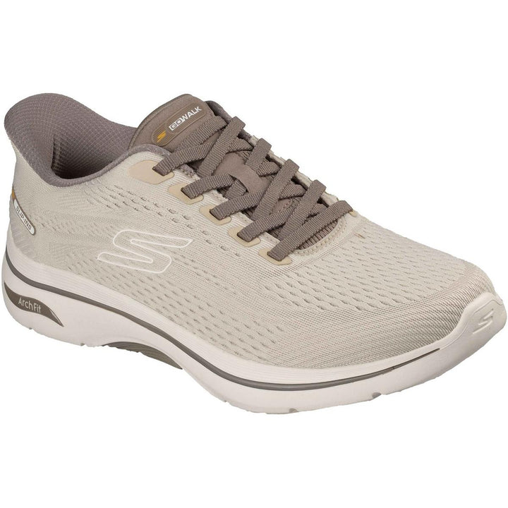 Skechers GO WALK Arch Fit 2.0 Percy Trainer