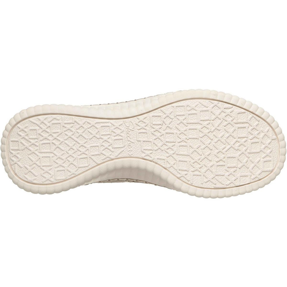 Skechers Wilshire Boulevard Shoe Taupe – view 2