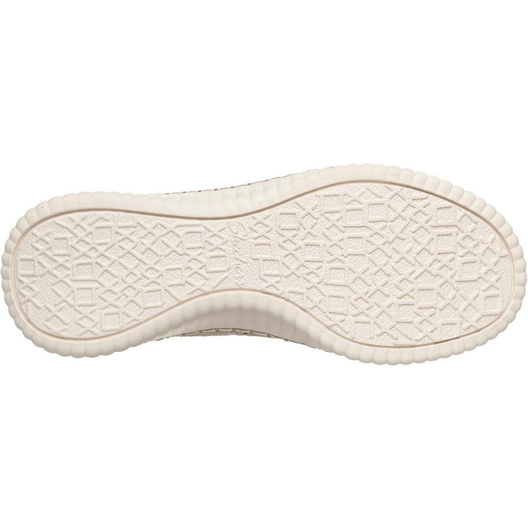 Skechers Wilshire Boulevard Shoe Taupe – view 2