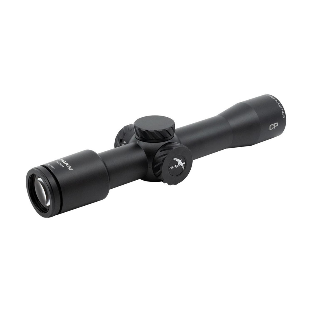Optisan CP 10x32P (mil) MH10x Binoculars