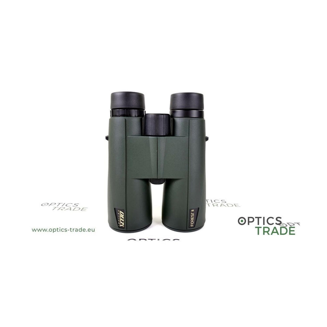 Delta Forest II 12x50 Binoculars