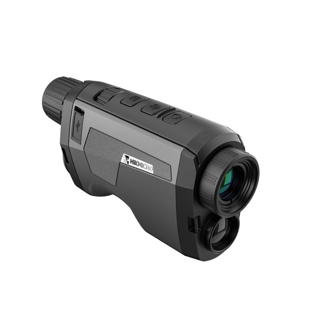 GRYPHON GH35 35mm 384x288 12µm Fusion Thermal & Optical Monocular