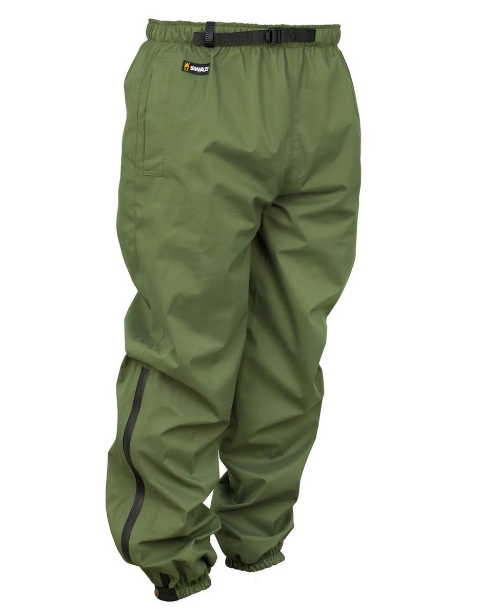 Swazi Rifleman Ultralight Overpants – view 2