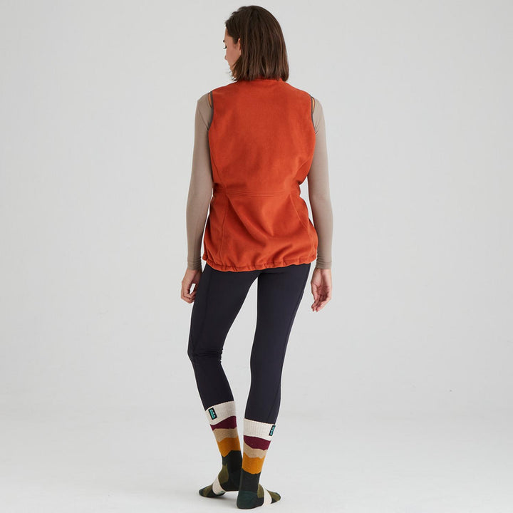 Ridgeline Merino Wool Socks Mid Length – view 13
