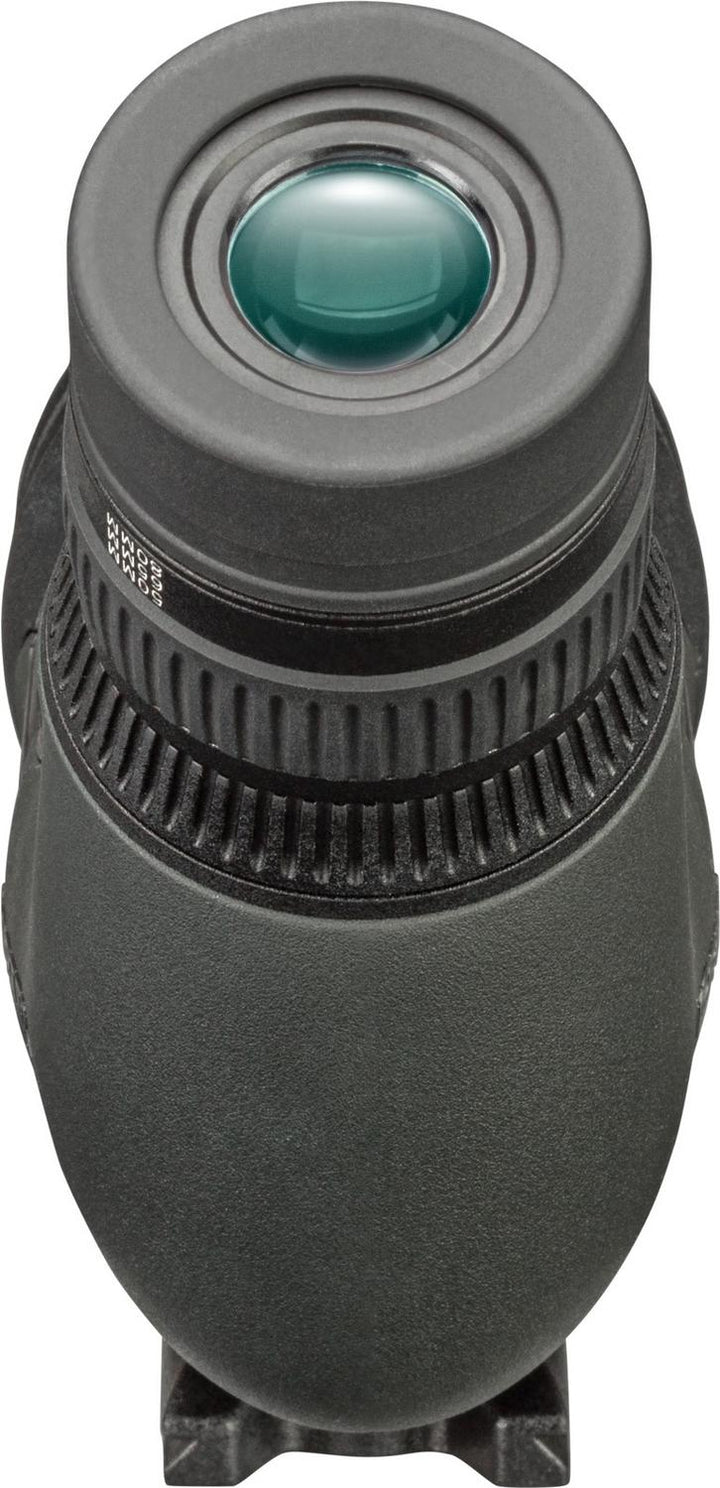Vortex Crossfire HD 12-36x50 Angled Spotting Scope