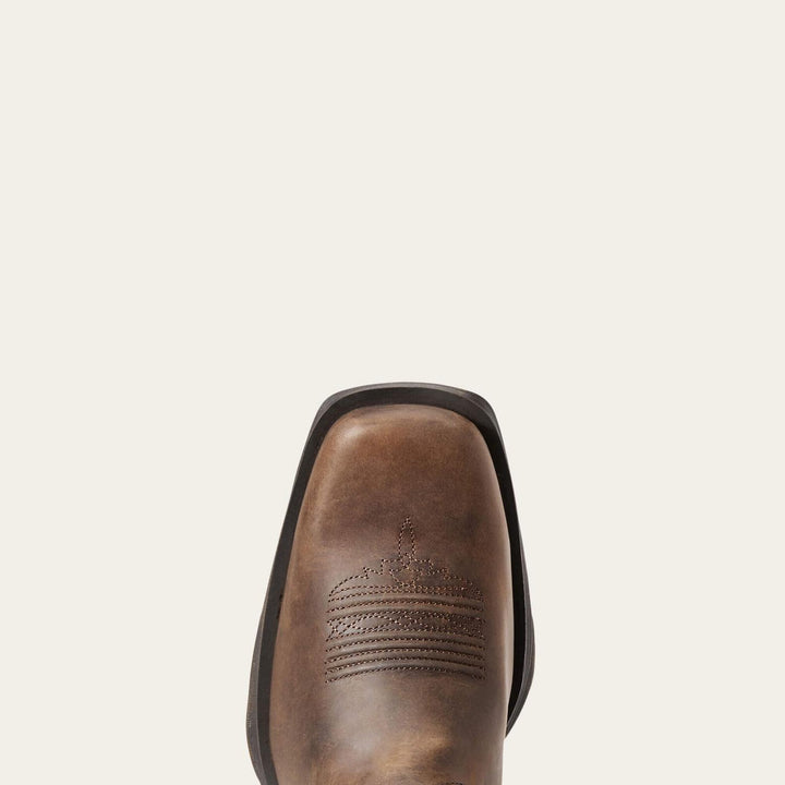 Ariat Mens Rambler Patriot Western Boot