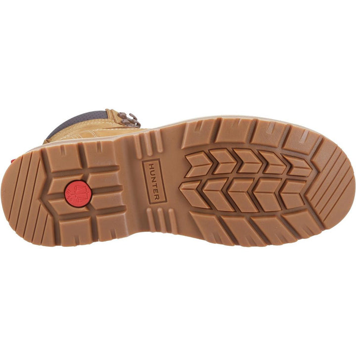 Hunter Safety Tornado Safety Boot Honey
