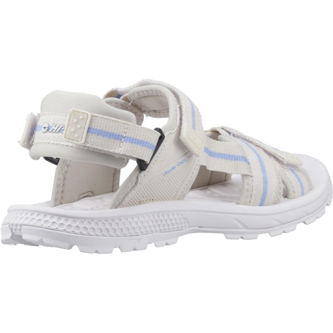 Hi-Tec Sierra Sandal Beige/Lilac