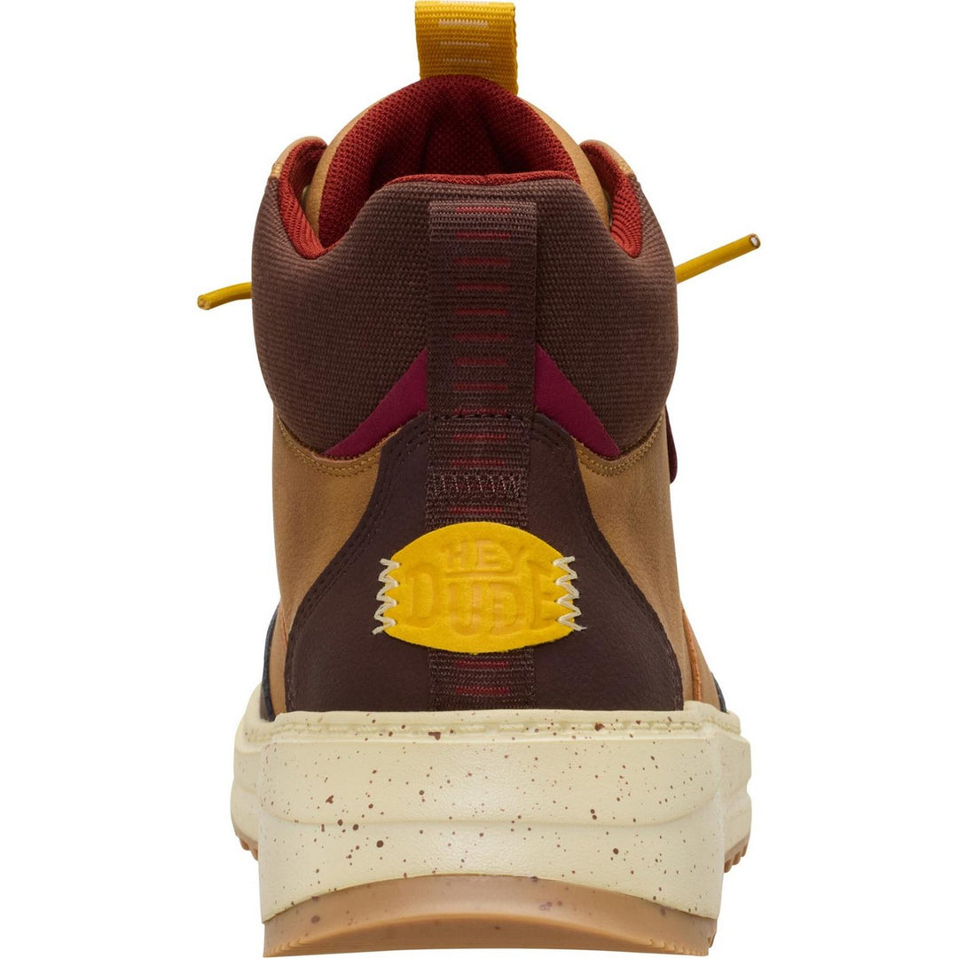 Tahoe Classic Boot Wood Thrush/Multi