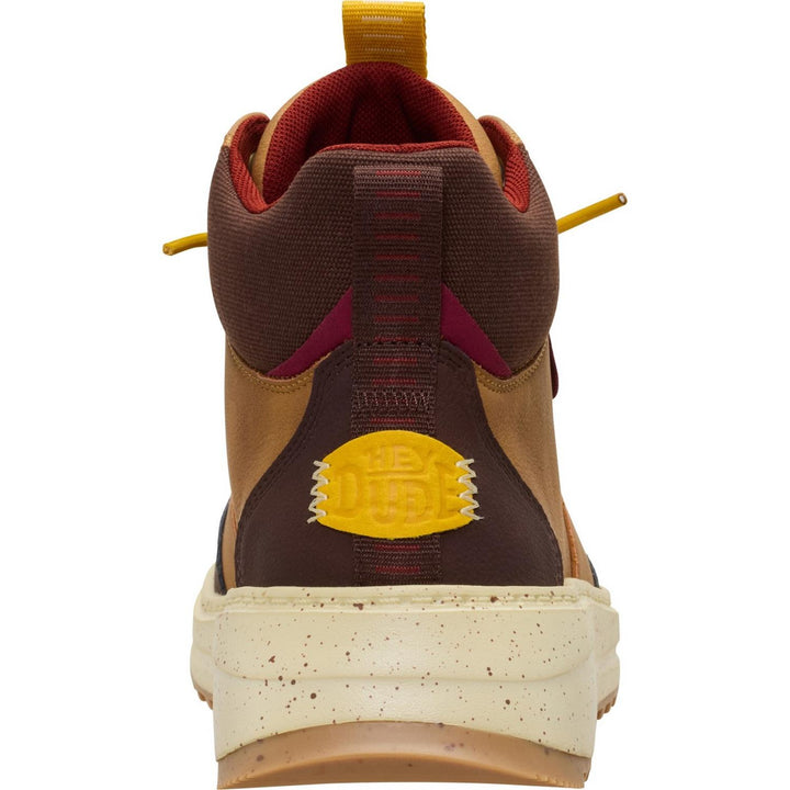 Tahoe Classic Boot Wood Thrush/Multi