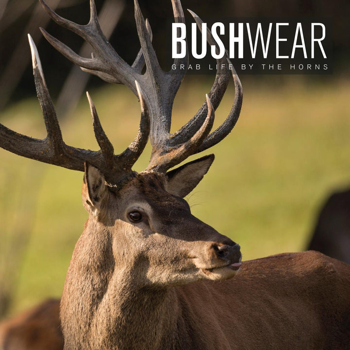 BushWear Chest Spreader - Large