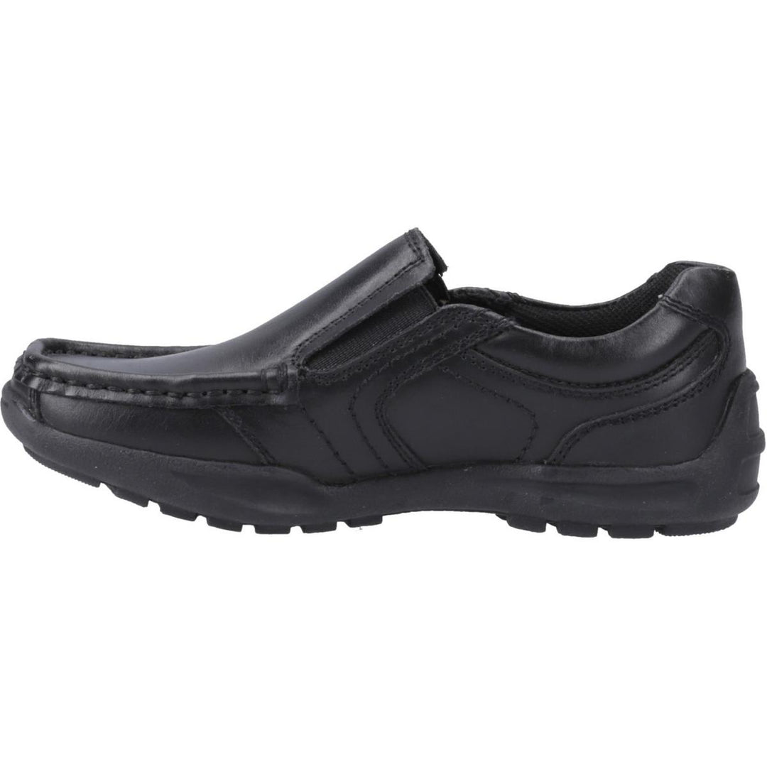 Hush Puppies Morgan Slip On Jnr – view 4