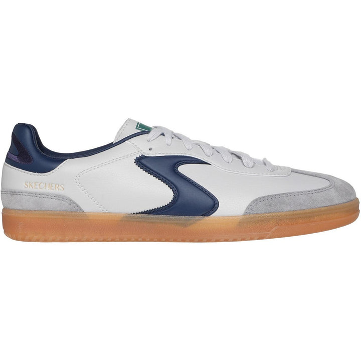 Hotshot Pyke Trainer Grey/Navy