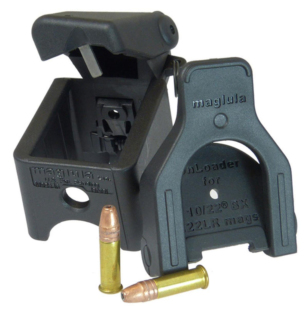 MAGLULA .22lr LULA loader & unloader set for Ruger 10/22