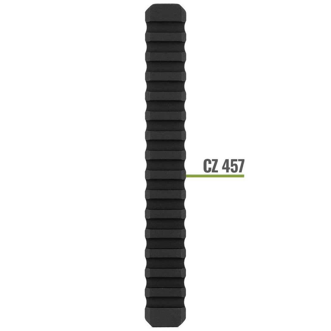 MDT 20 MOA Picatinny Scope Base CZ 457
