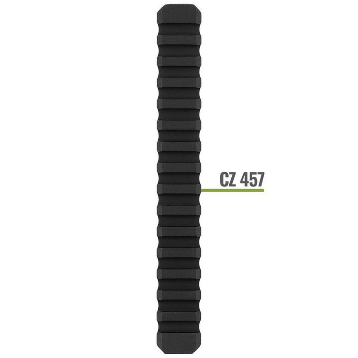 MDT 20 MOA Picatinny Scope Base CZ 457