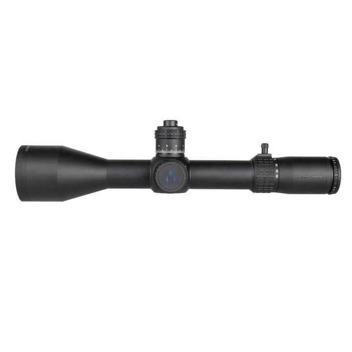 Delta STRYKER ED 4.5-30x56 HD FFP IR Rifle Scope - LRD-1T