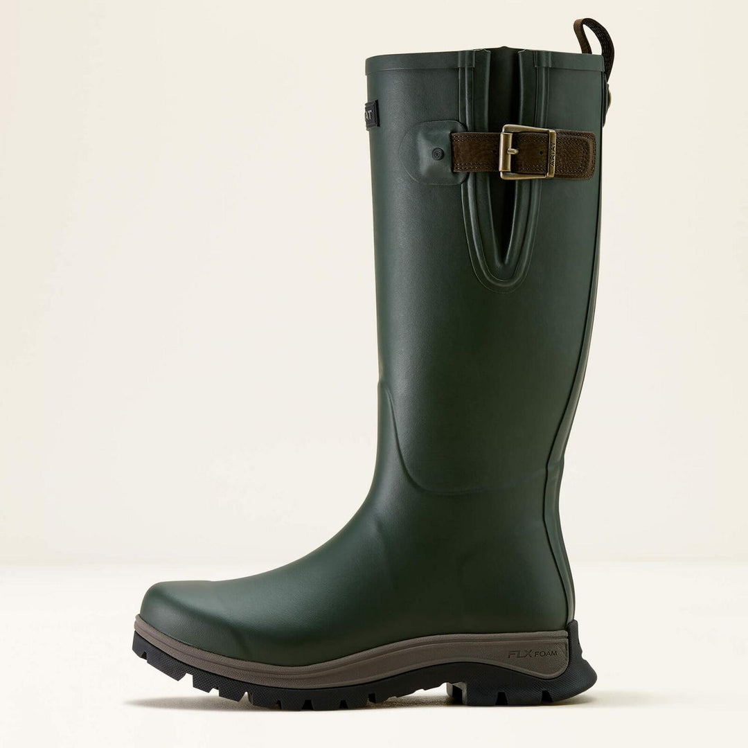 Ariat Mens Woodstock Rubber Boot – view 6