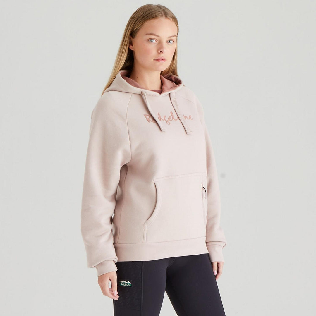 Ridgeline Women's Signature Hoodie