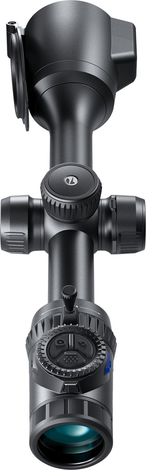 Pulsar Thermion 3 LRF XR60 Thermal Riflescope
