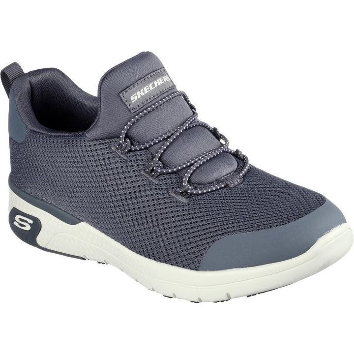 Skechers Workwear Marsing - Waiola SR Trainer Charcoal