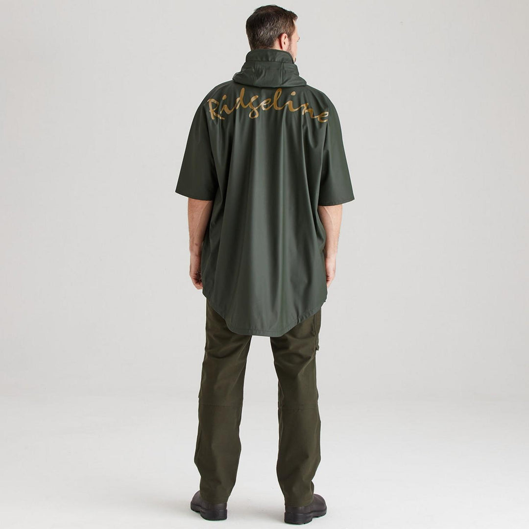 Ridgeline Signature Poncho
