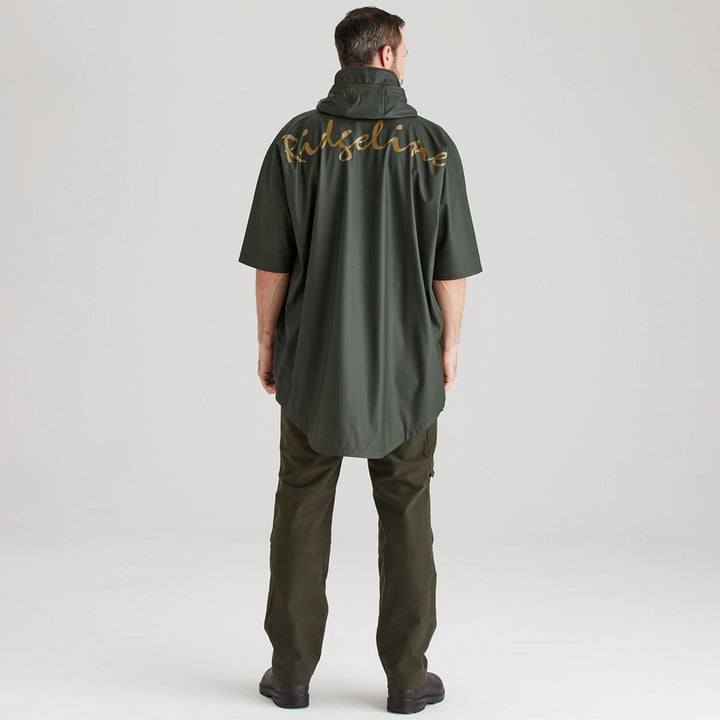 Ridgeline Signature Poncho