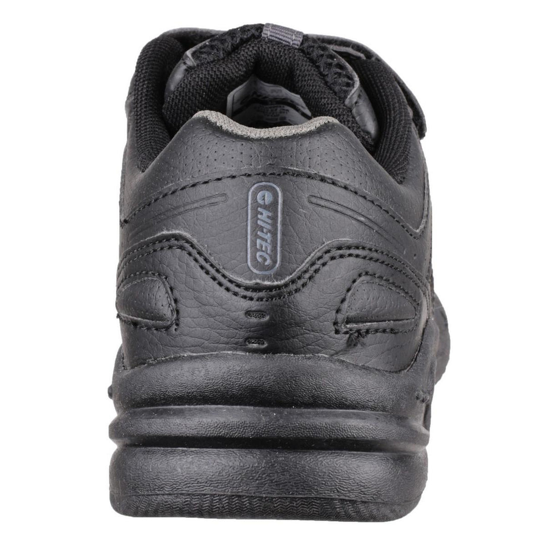 Hi-Tec XT115 Trainer Black - Childrens