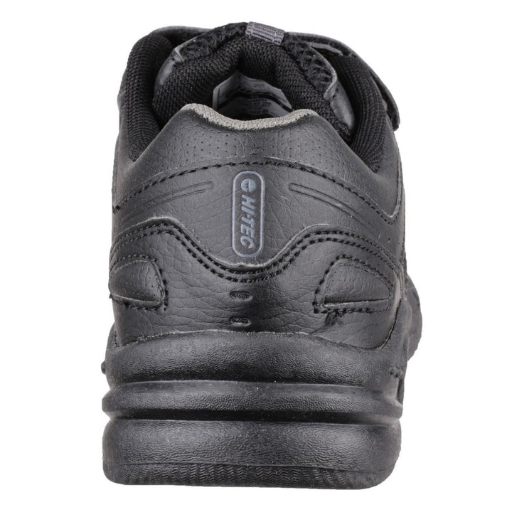 Hi-Tec XT115 Trainer Black - Childrens