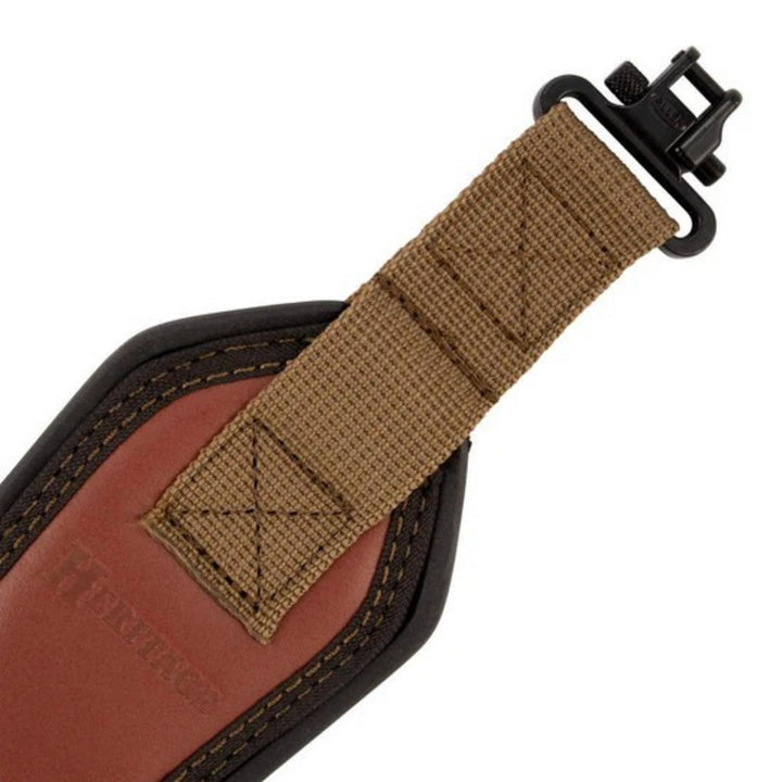 Allen Heritage North Platte BakTrak Sling with Swivels