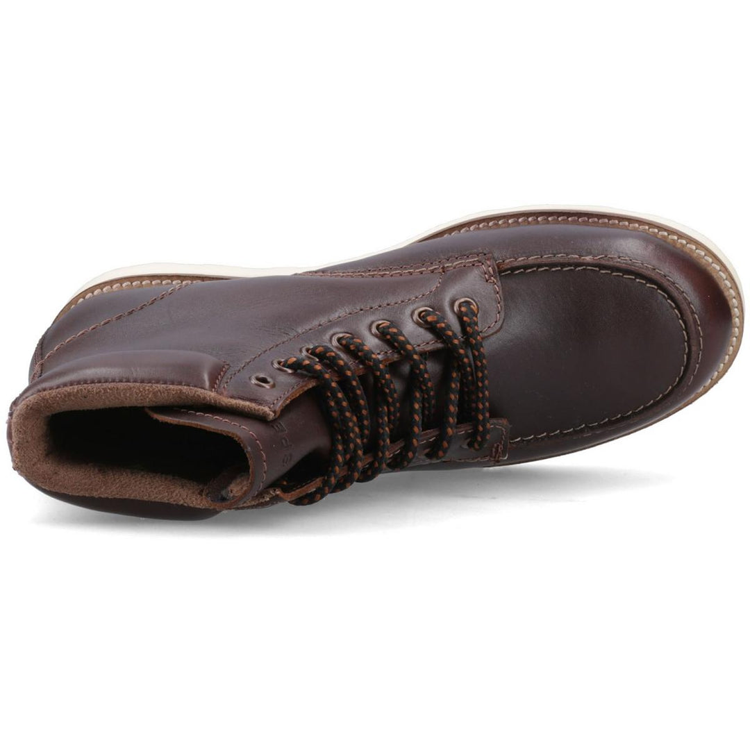 Sperry Boston Boot Chocolate