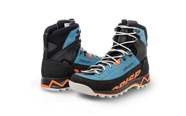 Crispi Attiva BP GTX Lightweight Backpacking Boot