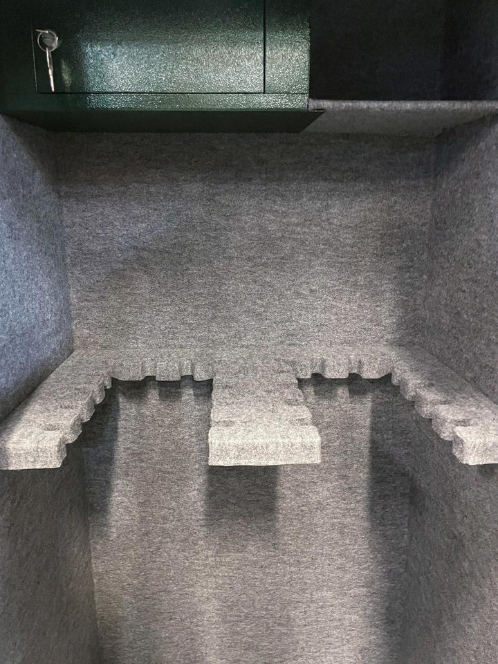 Boston Security Locking Gun Safe BSEC24