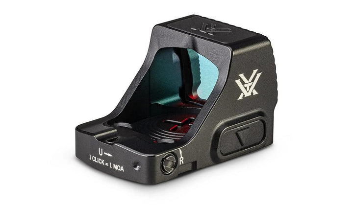 Vortex Defender-CCW 6 MOA Red Dot – view 3