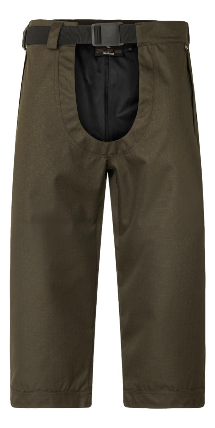Buckthorn Duro Treggings Shaded Olive